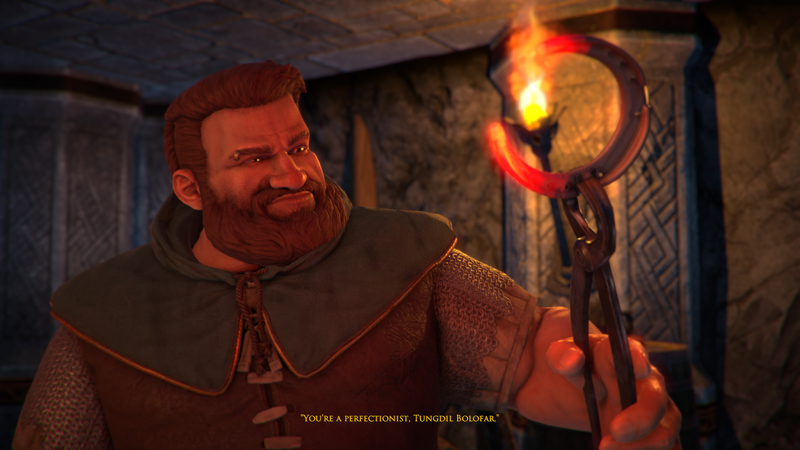 Illustration for article titled The Dwarves: The TAY Review